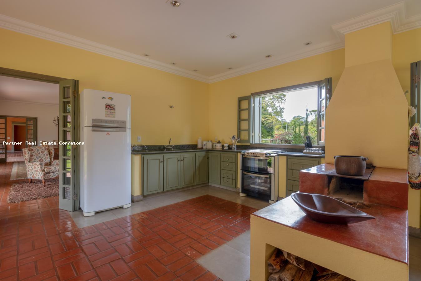 Chácara, 6 quartos - Foto 12