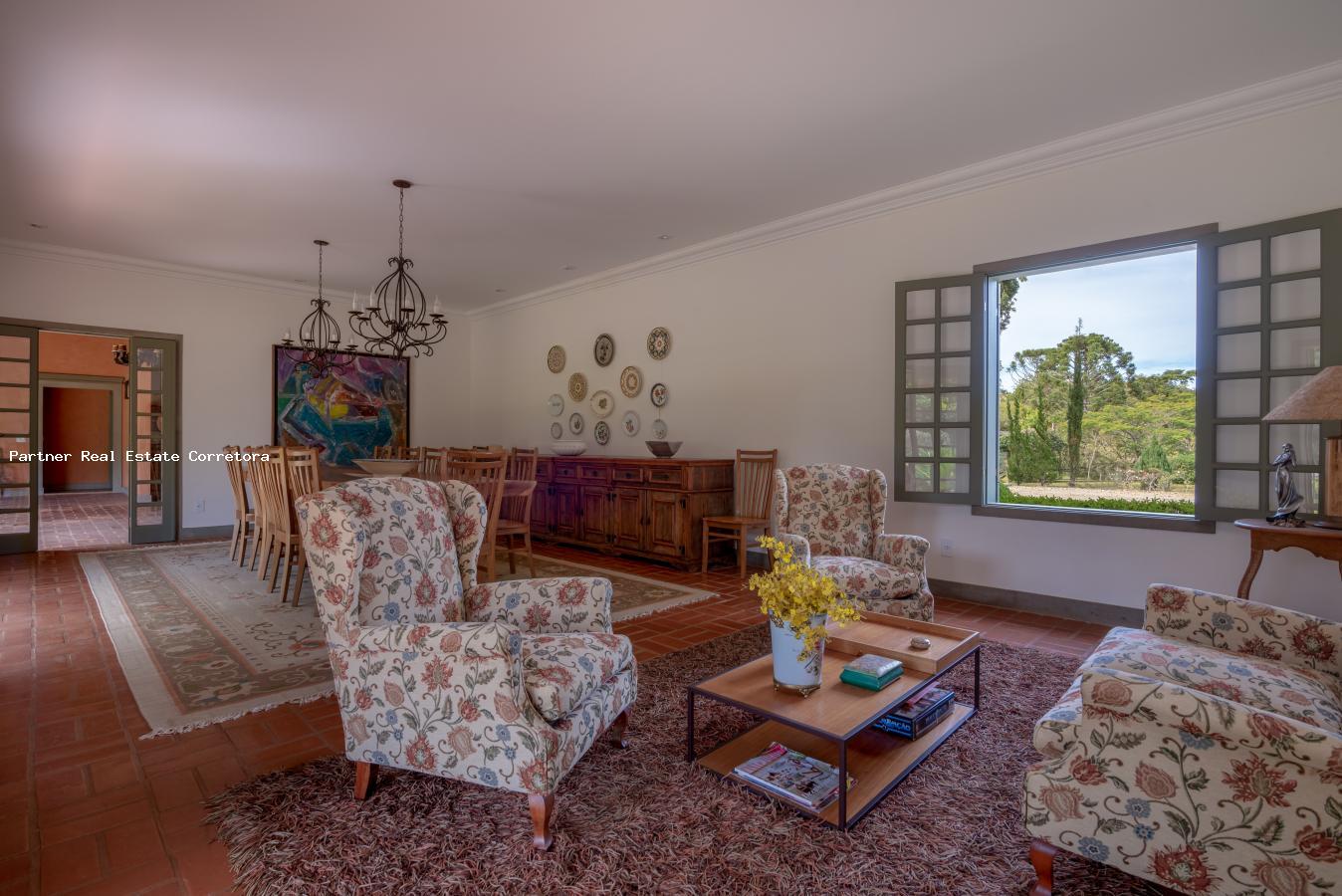 Chácara, 6 quartos - Foto 13