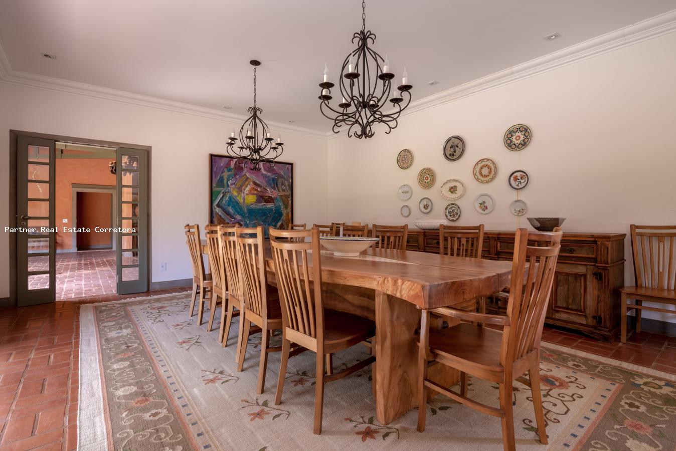 Chácara, 6 quartos - Foto 14