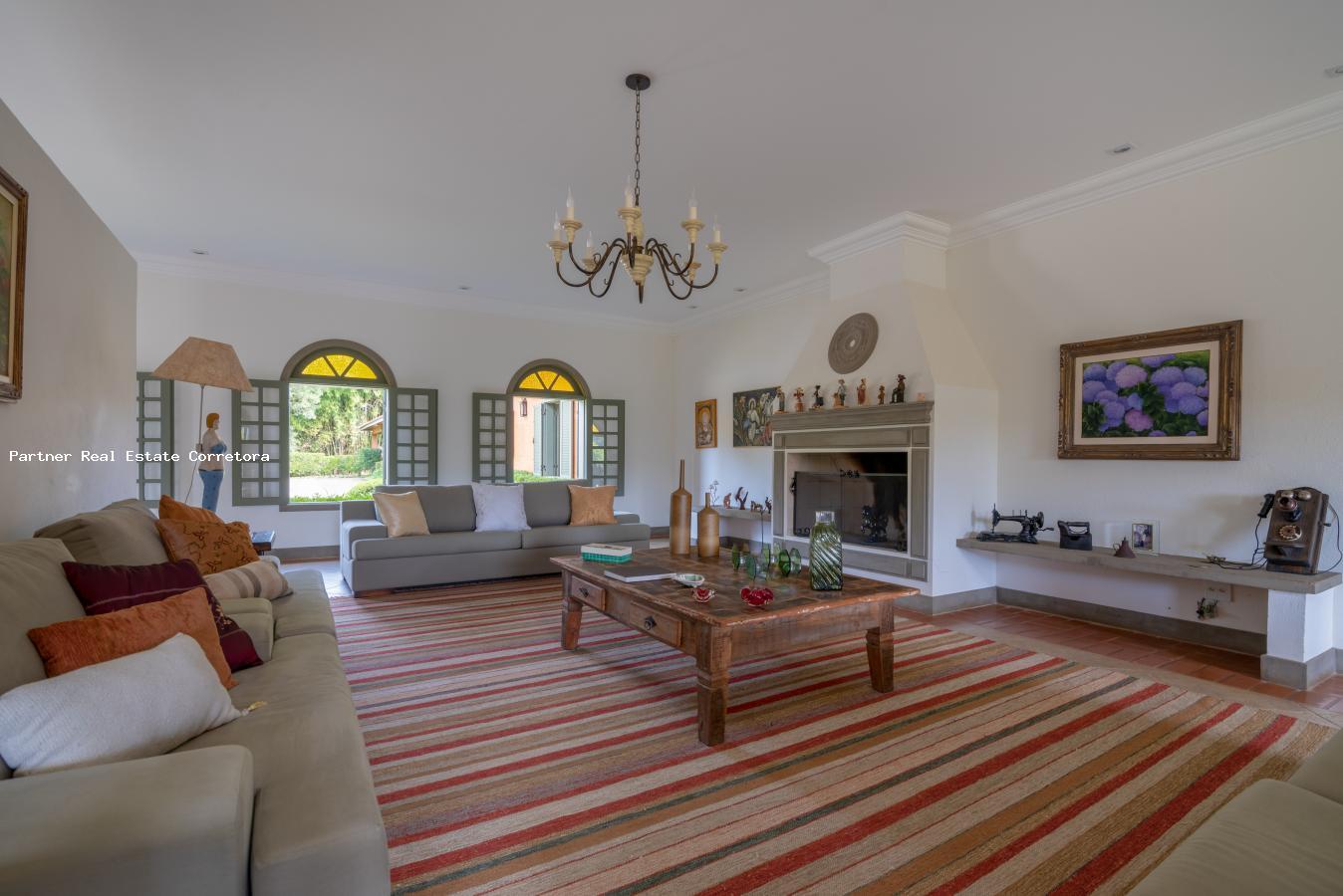 Chácara, 6 quartos - Foto 15