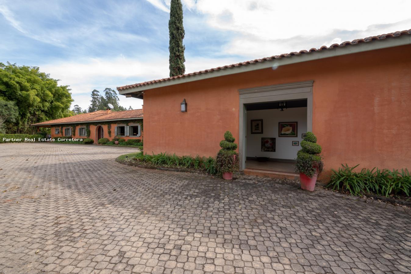 Chácara, 6 quartos - Foto 16