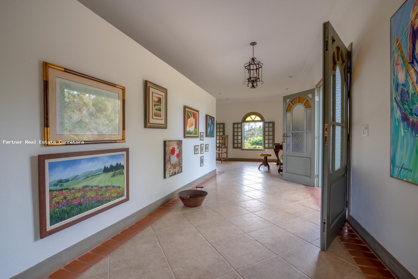 Chácara, 6 quartos - Foto 17