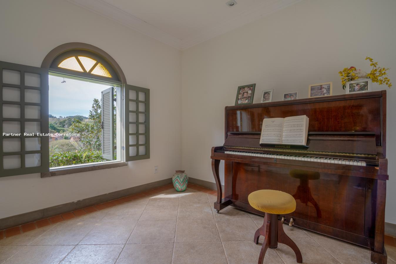 Chácara, 6 quartos - Foto 18