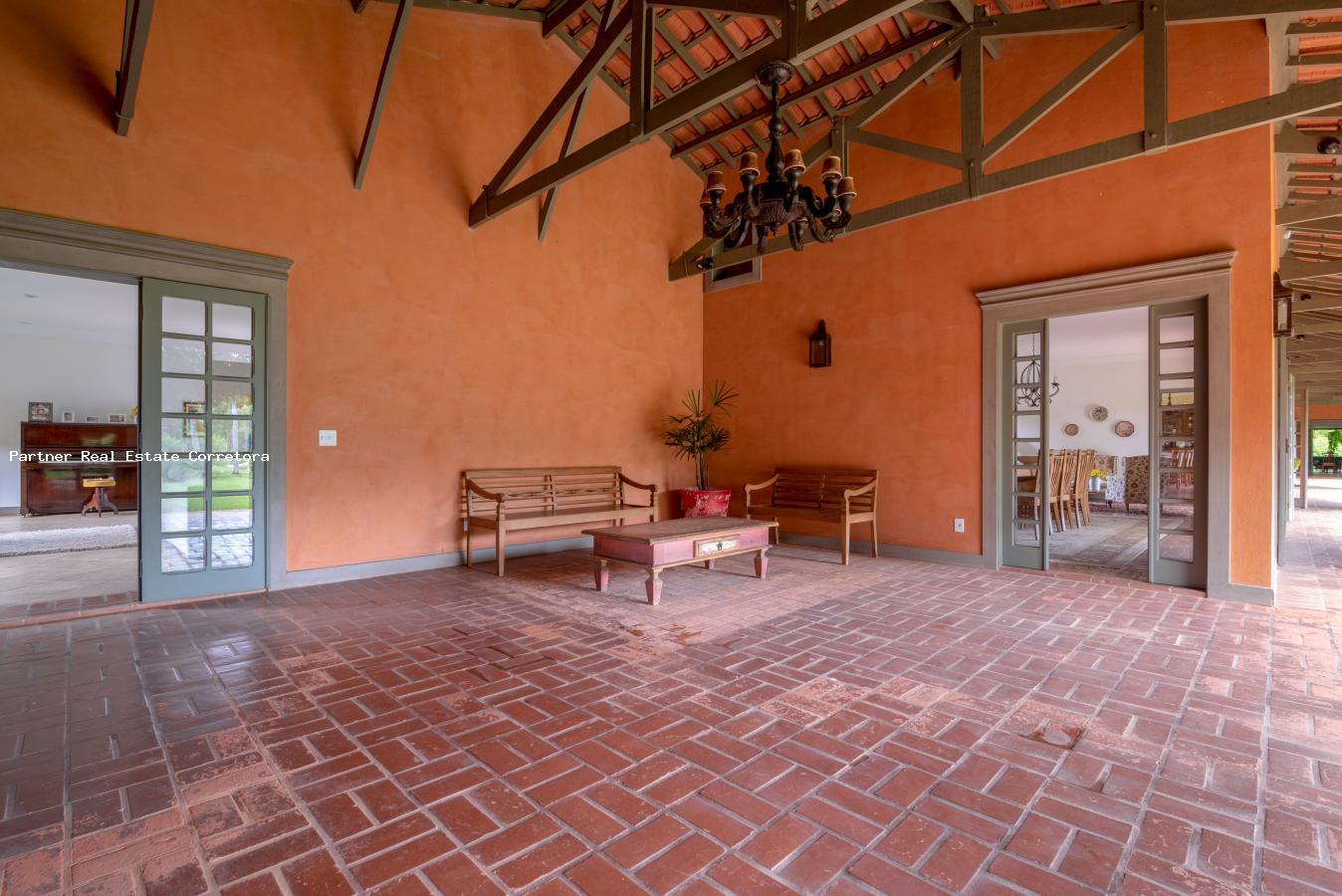 Chácara, 6 quartos - Foto 19