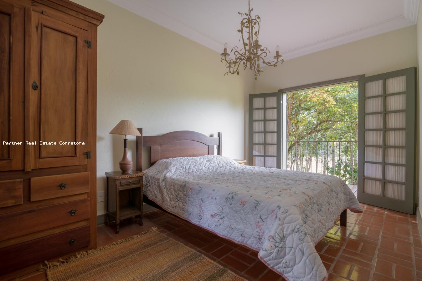 Chácara, 6 quartos - Foto 21