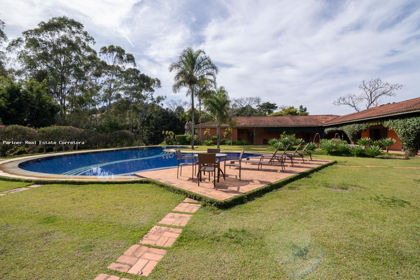 Chácara, 6 quartos - Foto 23