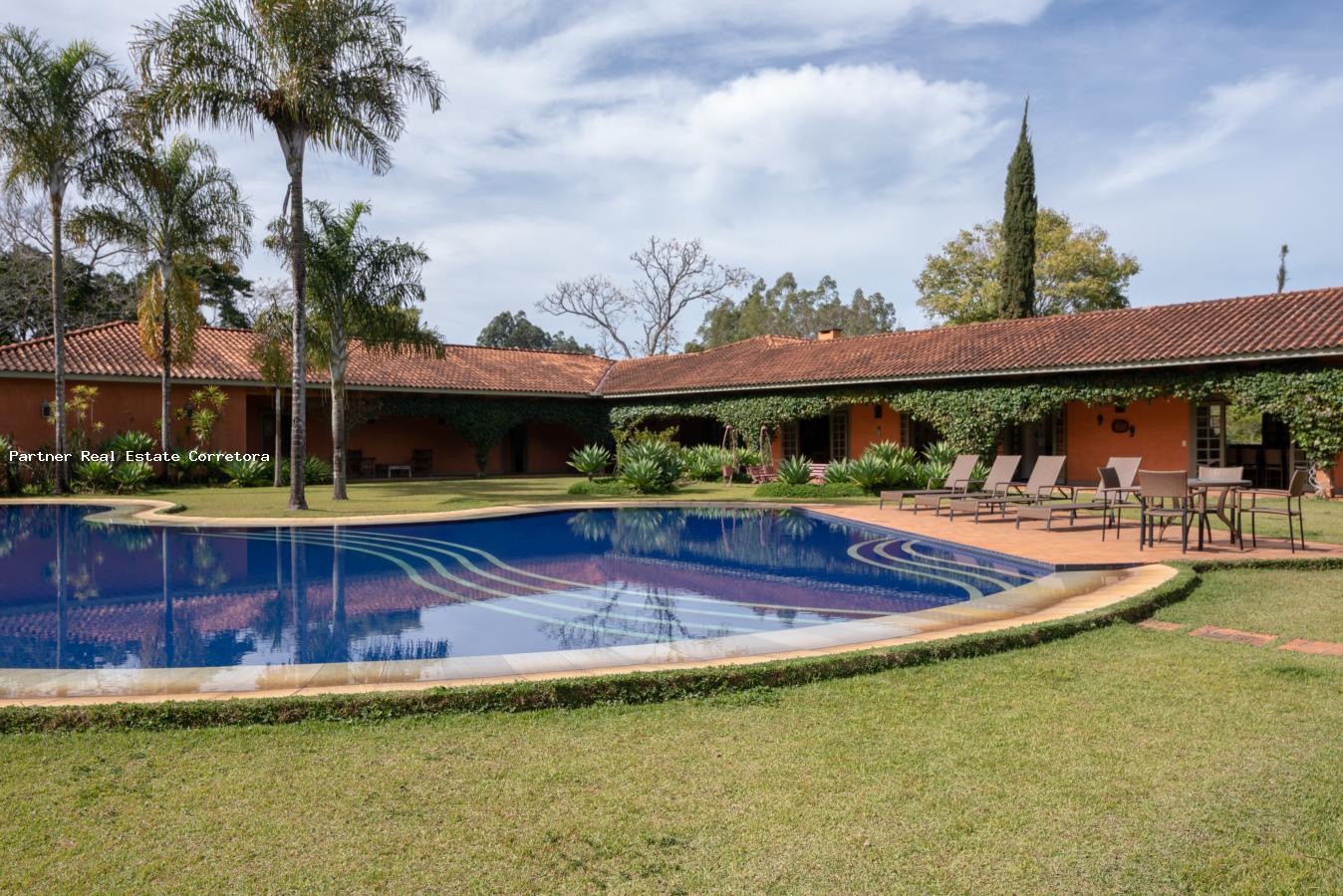 Chácara, 6 quartos - Foto 24