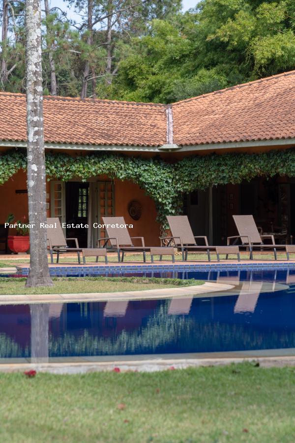 Chácara, 6 quartos - Foto 31