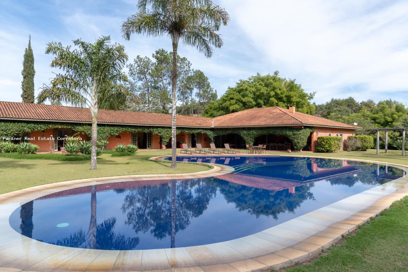 Chácara, 6 quartos - Foto 1