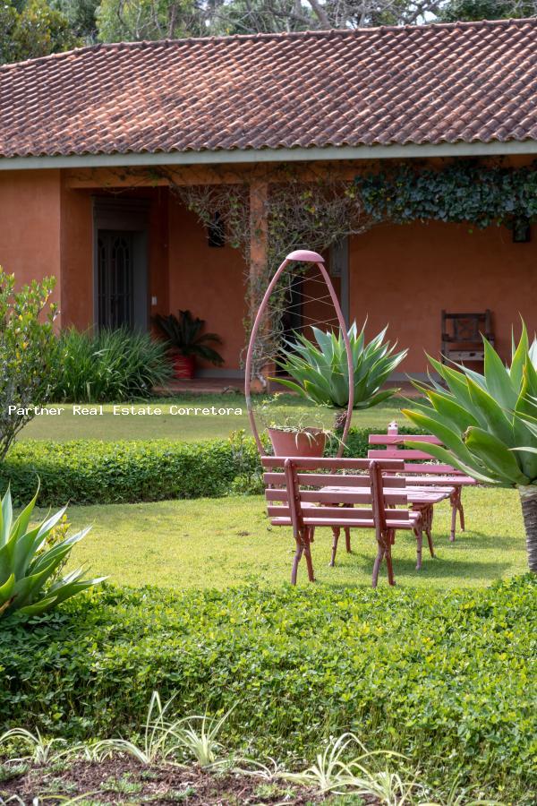 Chácara, 6 quartos - Foto 32