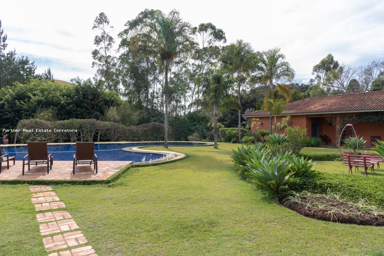 Chácara, 6 quartos - Foto 33