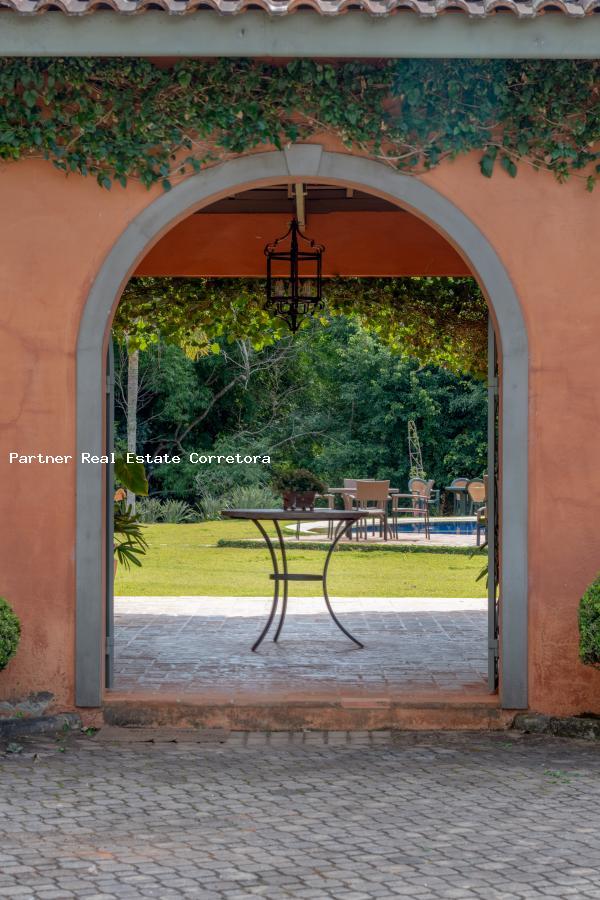 Chácara, 6 quartos - Foto 35