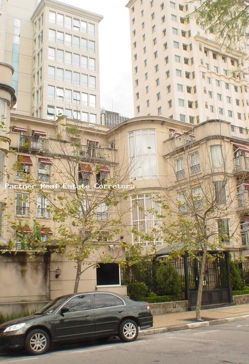 Apartamento, 3 quartos, 347 m² - Foto 4