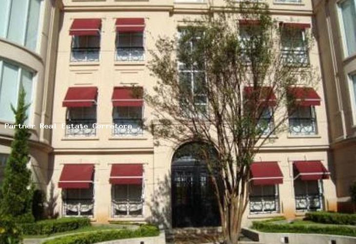 Apartamento, 3 quartos, 347 m² - Foto 3