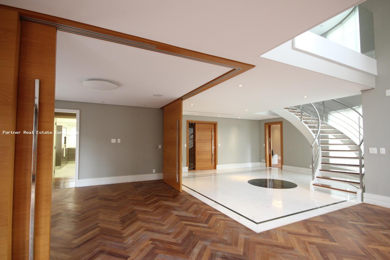 Apartamento, 3 quartos, 347 m² - Foto 1