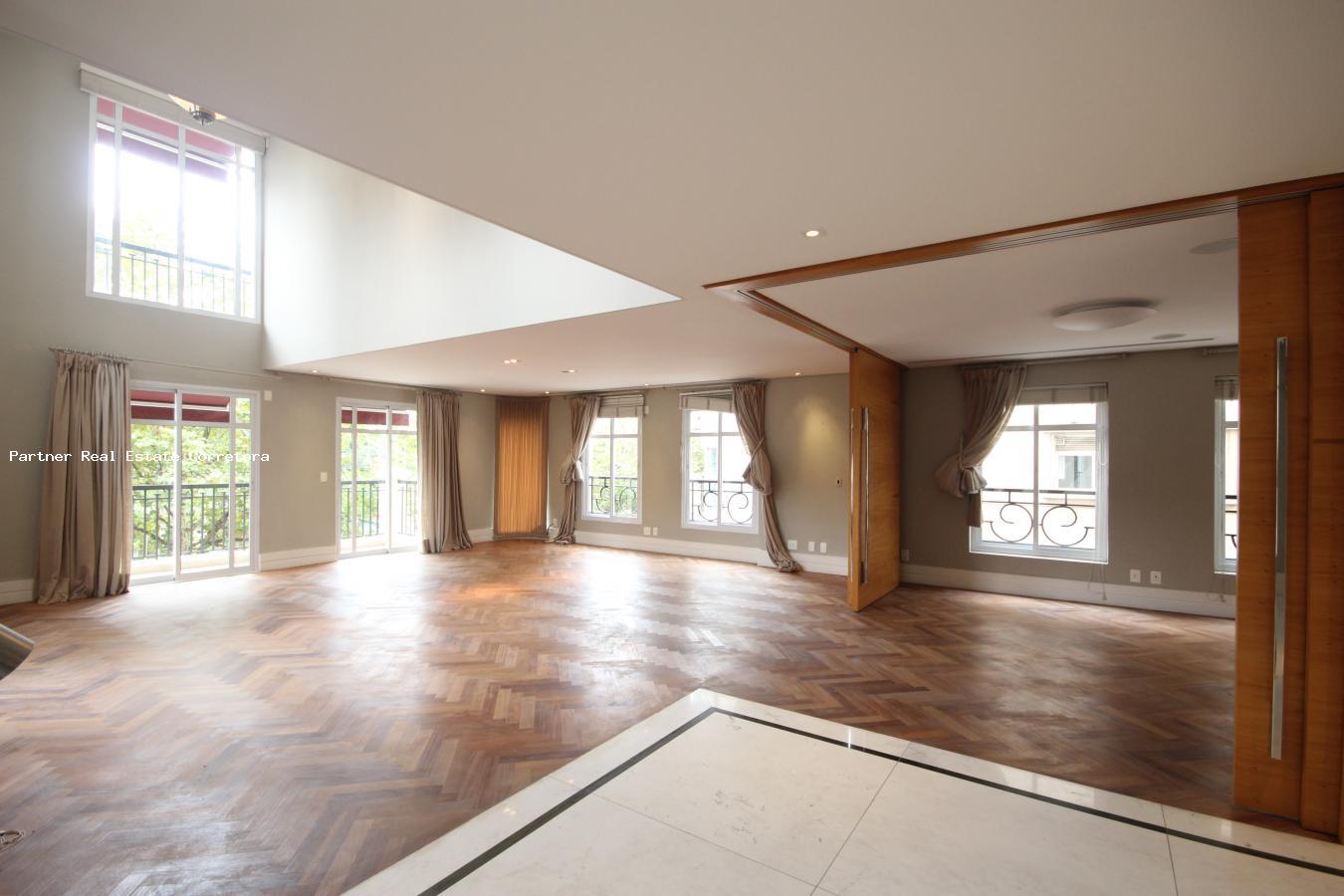 Apartamento, 3 quartos, 347 m² - Foto 10