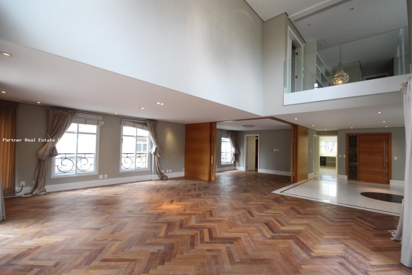 Apartamento, 3 quartos, 347 m² - Foto 11