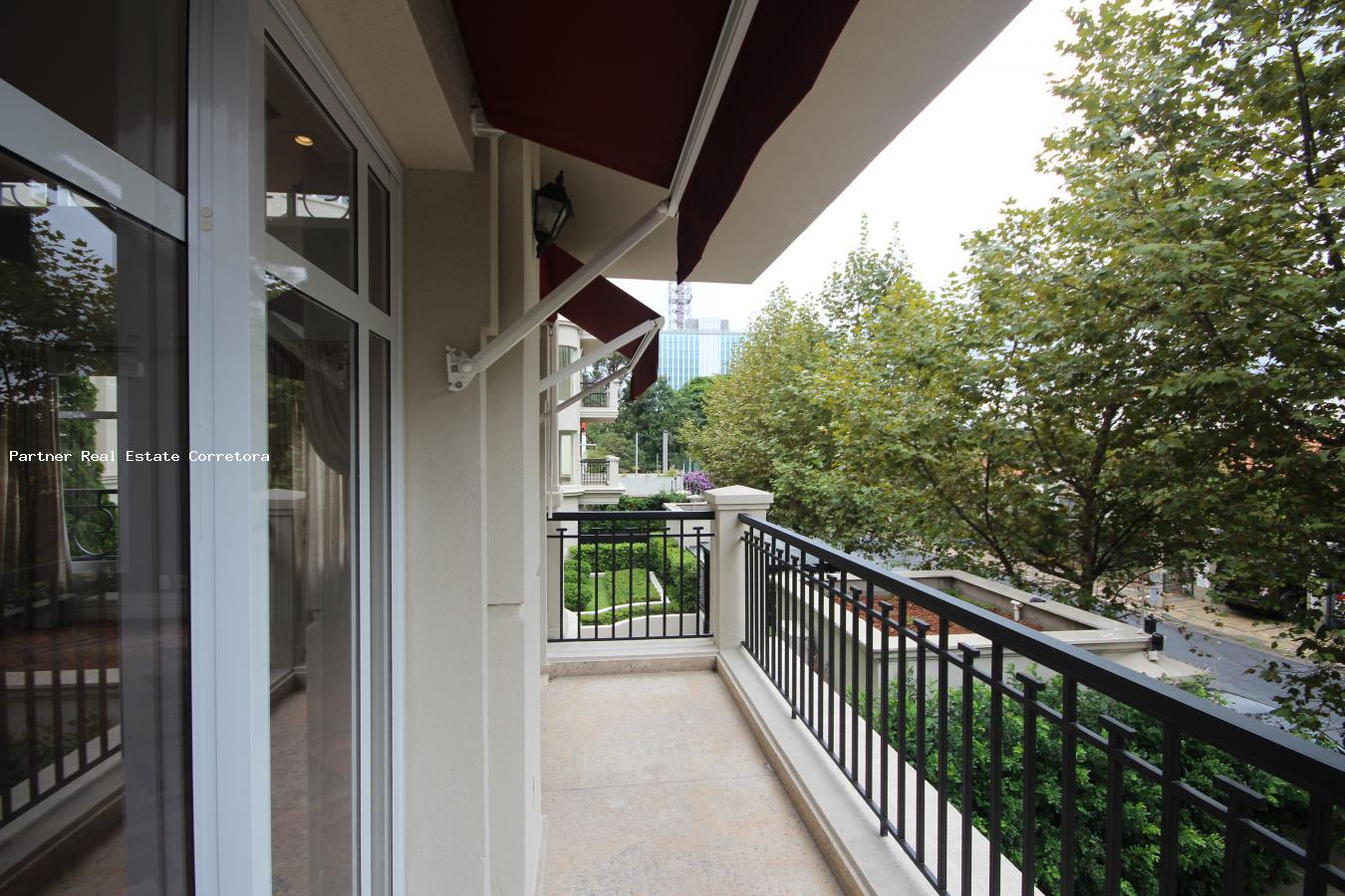 Apartamento, 3 quartos, 347 m² - Foto 16