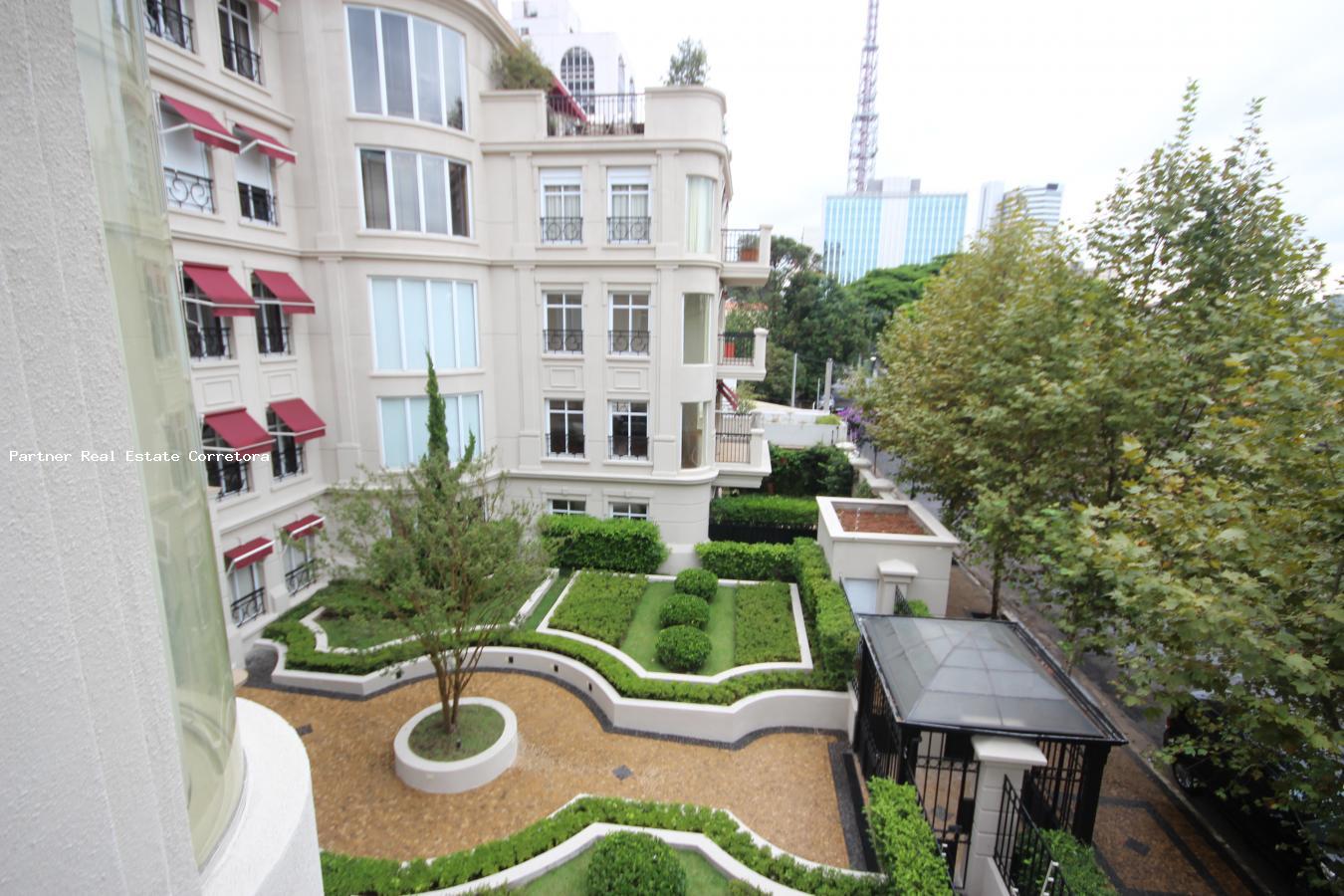 Apartamento, 3 quartos, 347 m² - Foto 27