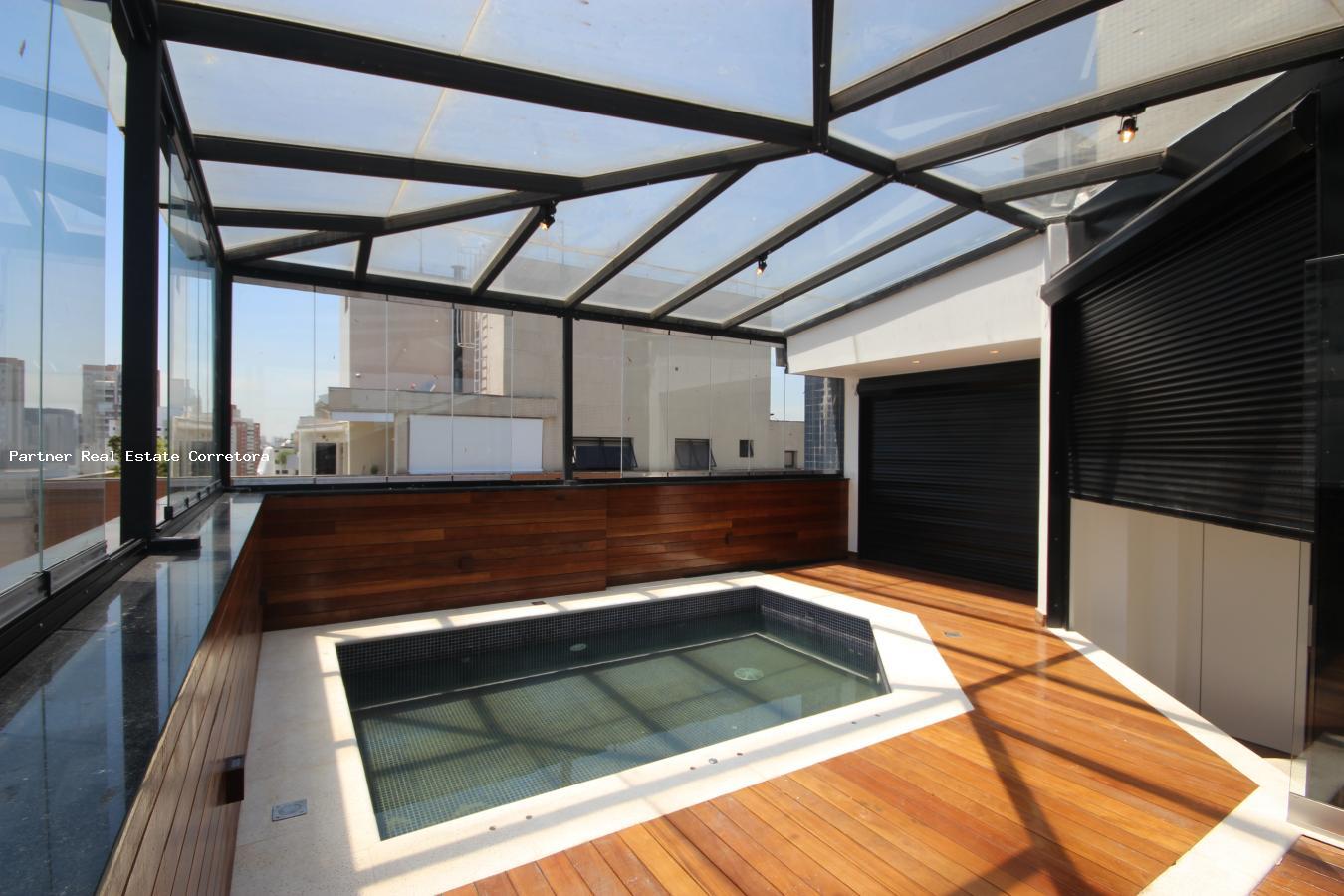 Cobertura, 3 quartos, 314 m² - Foto 31