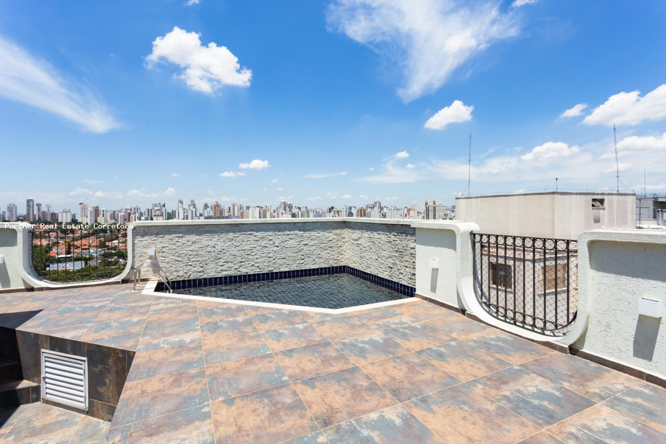 Cobertura, 2 quartos, 182 m² - Foto 32