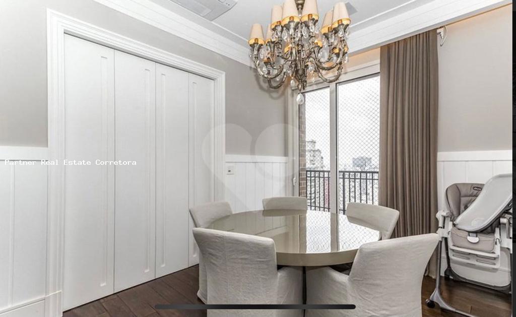 Apartamento, 4 quartos, 407 m² - Foto 15