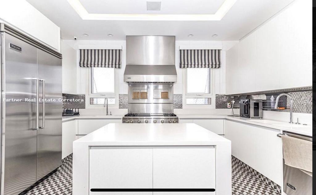 Apartamento, 4 quartos, 407 m² - Foto 22