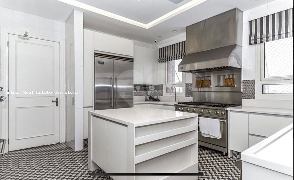 Apartamento, 4 quartos, 407 m² - Foto 29