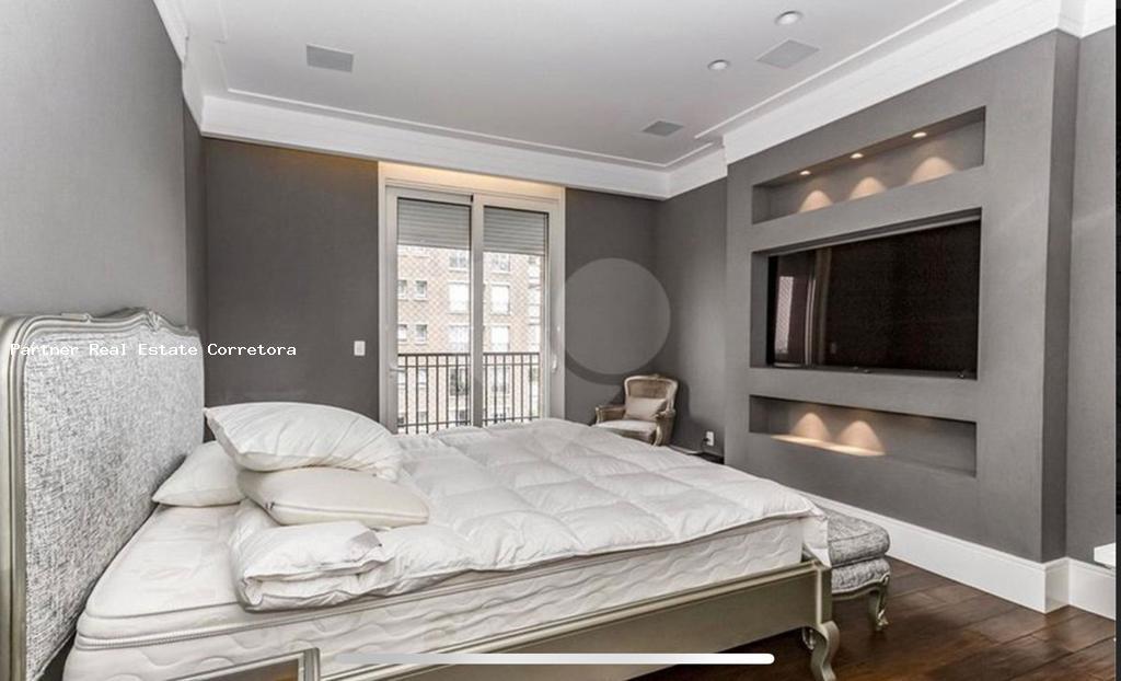 Apartamento, 4 quartos, 407 m² - Foto 43