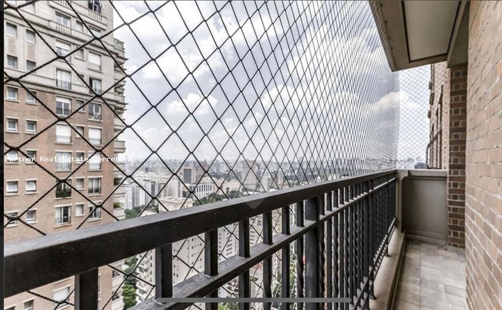 Apartamento, 4 quartos, 407 m² - Foto 46