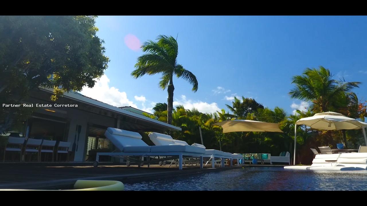 Casa de Condomínio, 5 quartos - Foto 4