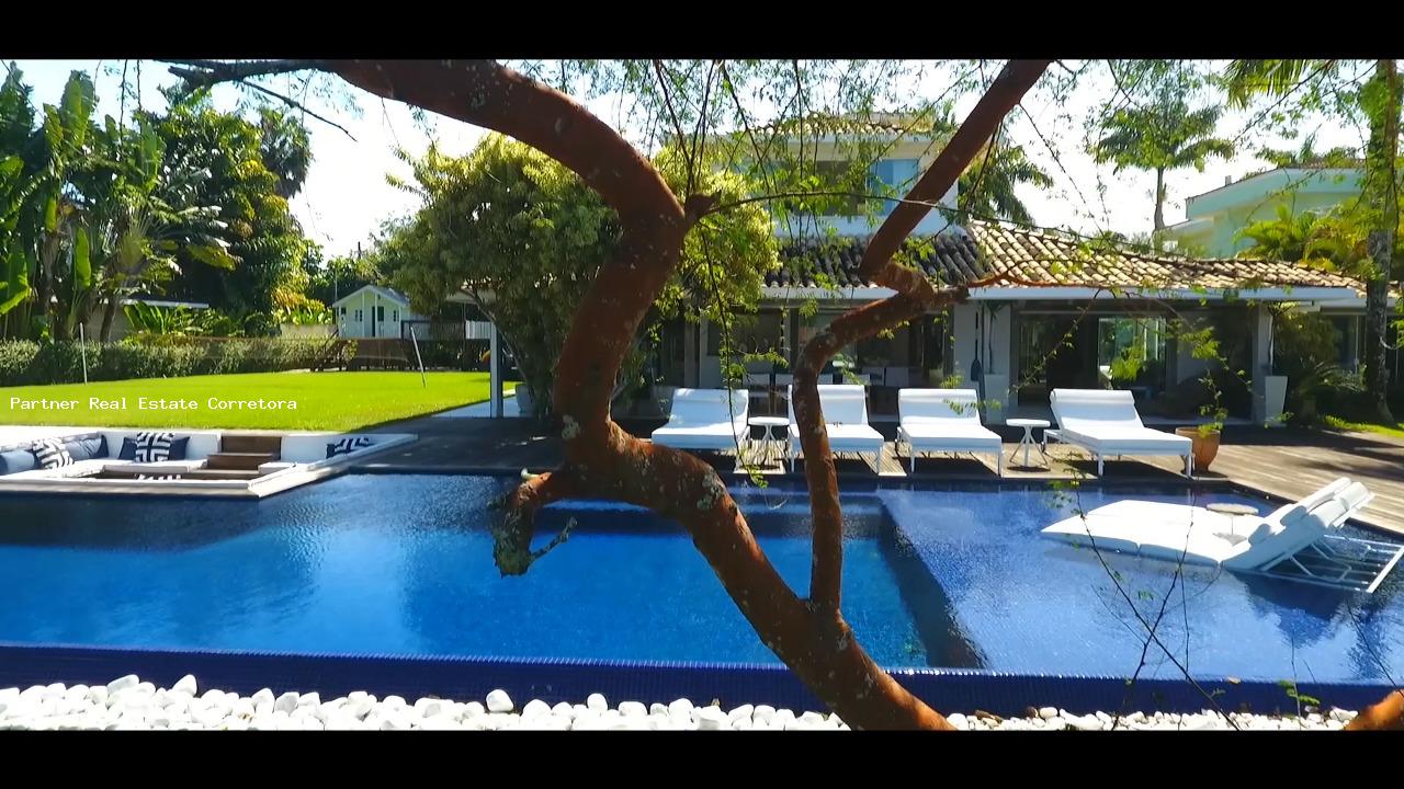 Casa de Condomínio, 5 quartos - Foto 3