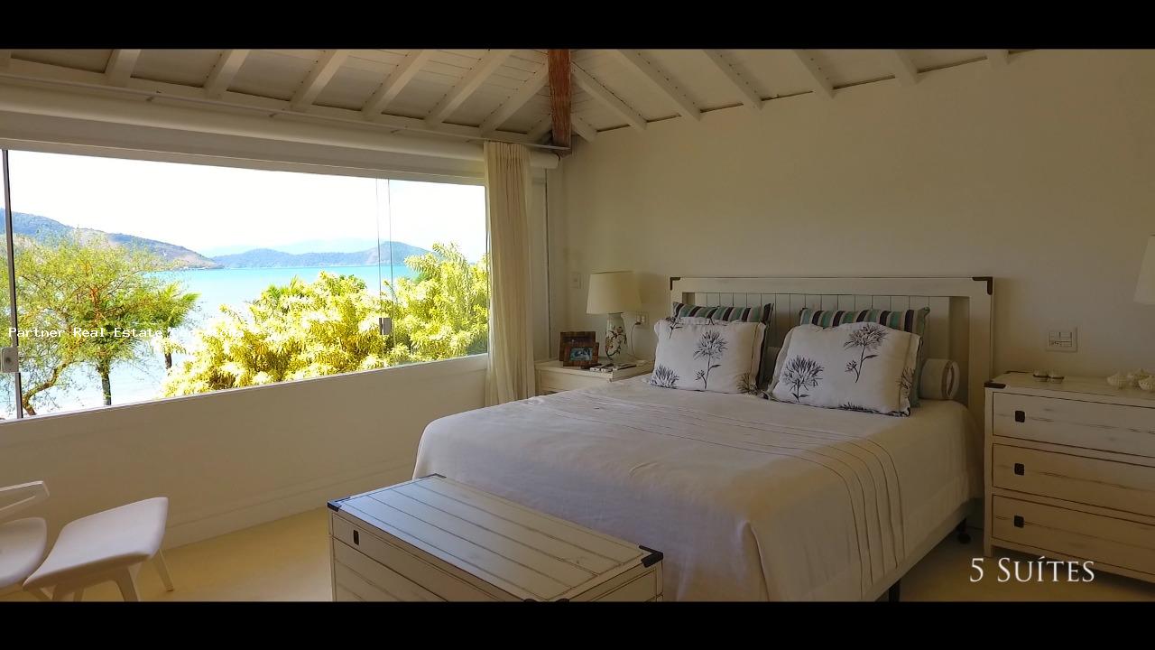 Casa de Condomínio, 5 quartos - Foto 13