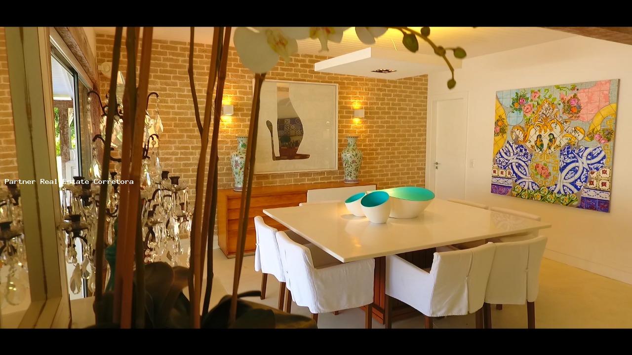 Casa de Condomínio, 5 quartos - Foto 12