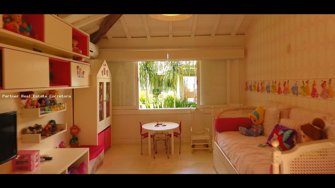 Casa de Condomínio, 5 quartos - Foto 17