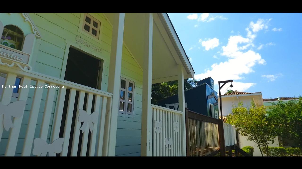 Casa de Condomínio, 5 quartos - Foto 21