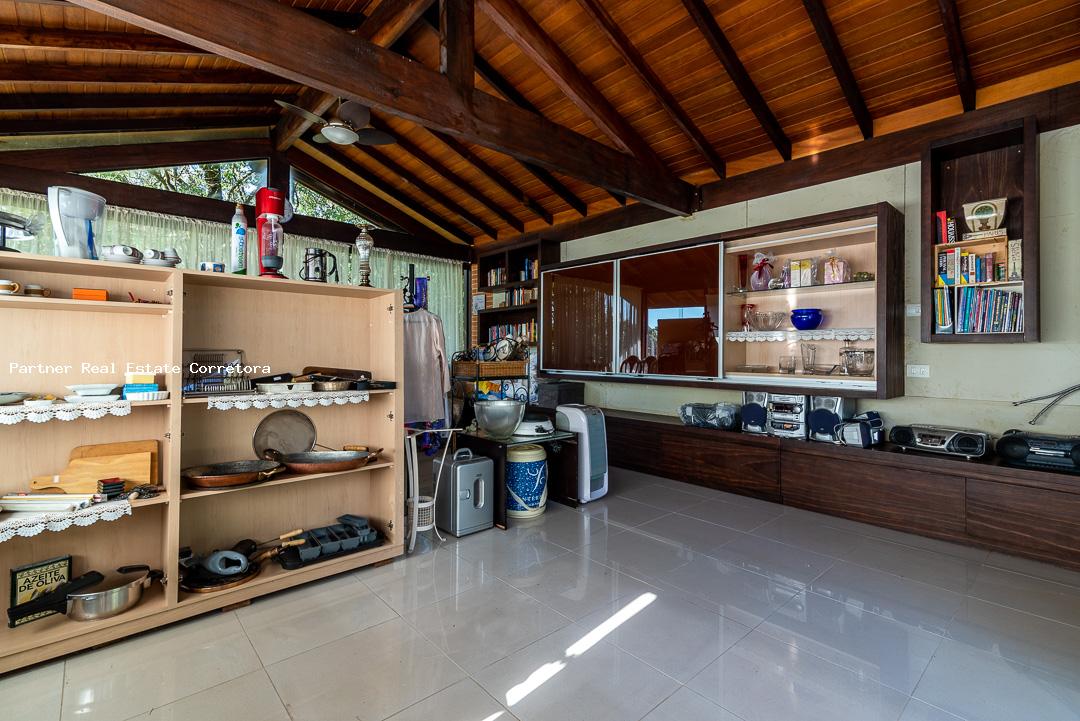 Casa de Condomínio, 6 quartos - Foto 29