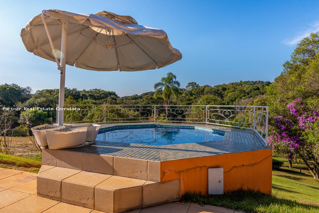 Casa de Condomínio, 6 quartos - Foto 26