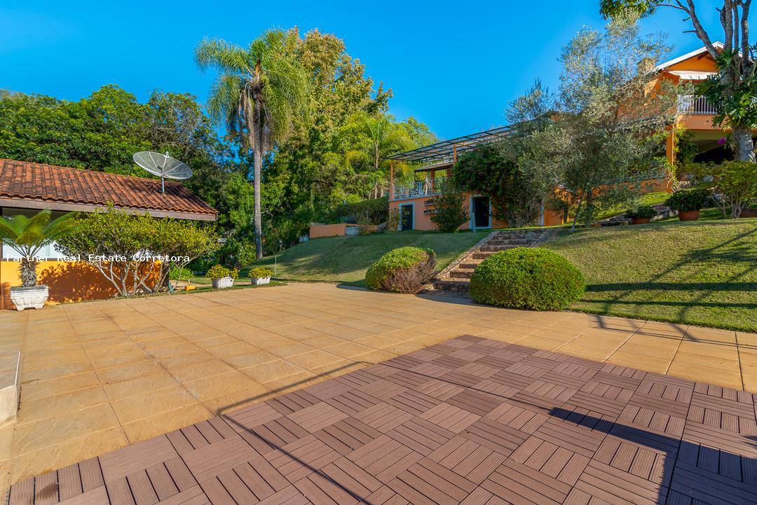 Casa de Condomínio, 6 quartos - Foto 27