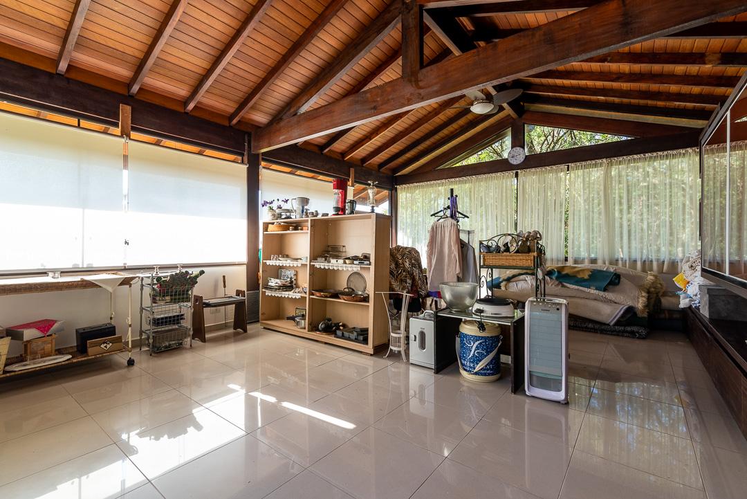 Casa de Condomínio, 6 quartos - Foto 28