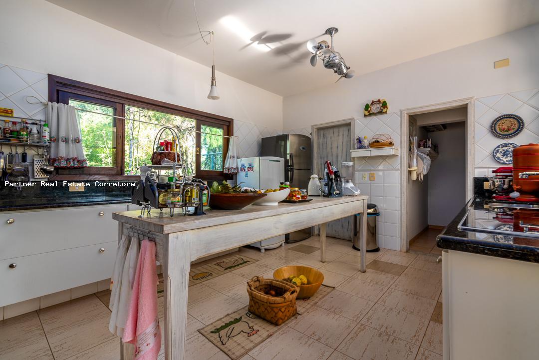 Casa de Condomínio, 6 quartos - Foto 33