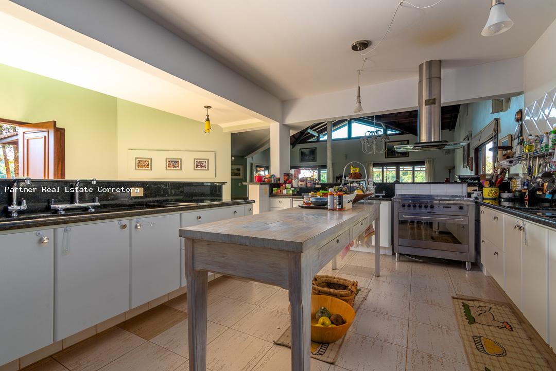 Casa de Condomínio, 6 quartos - Foto 35