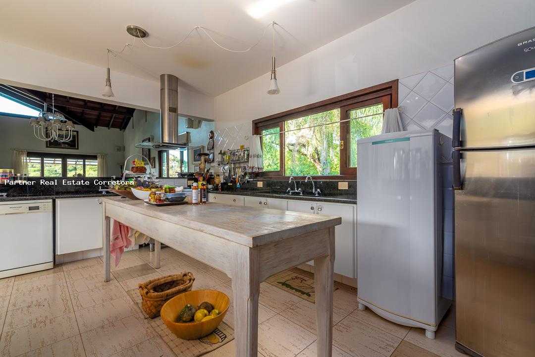 Casa de Condomínio, 6 quartos - Foto 34