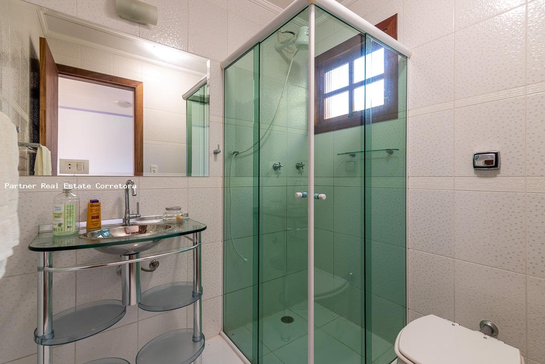 Casa de Condomínio, 6 quartos - Foto 32