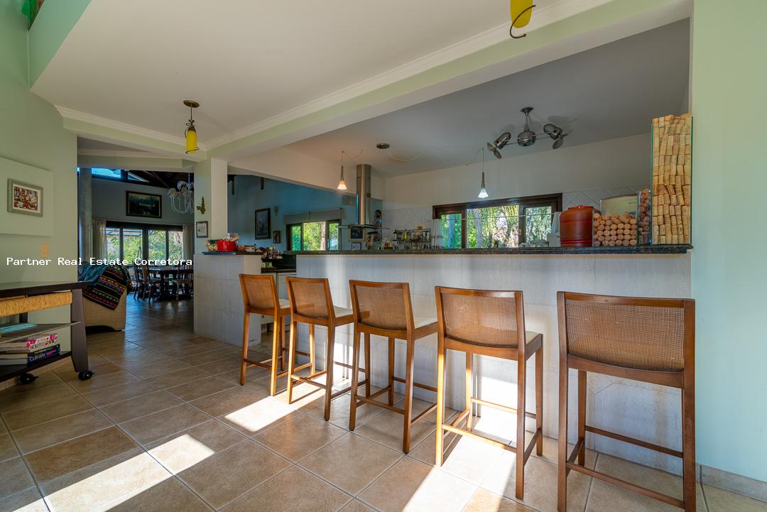 Casa de Condomínio, 6 quartos - Foto 38