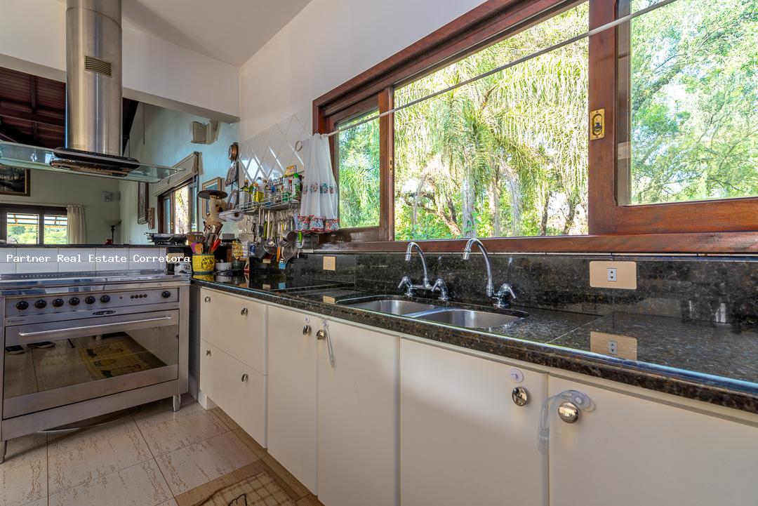 Casa de Condomínio, 6 quartos - Foto 36