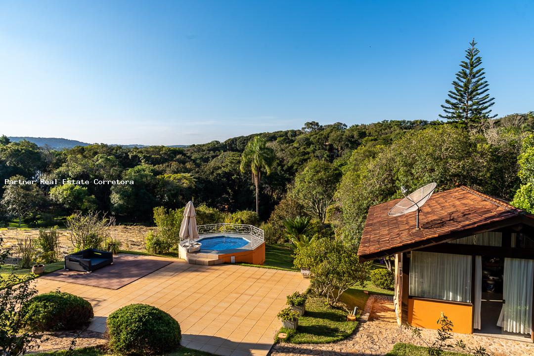 Casa de Condomínio, 6 quartos - Foto 41