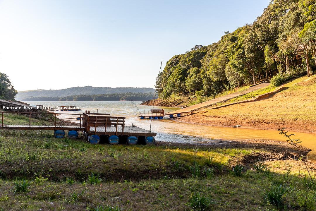 Casa de Condomínio, 6 quartos - Foto 40