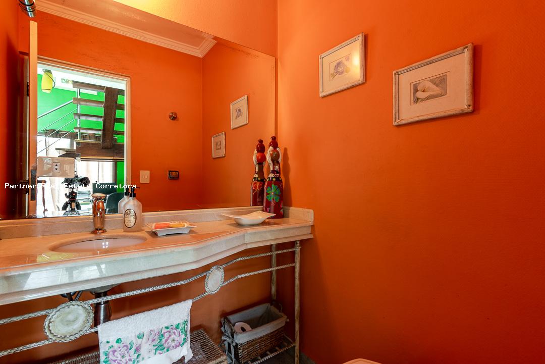 Casa de Condomínio, 6 quartos - Foto 39