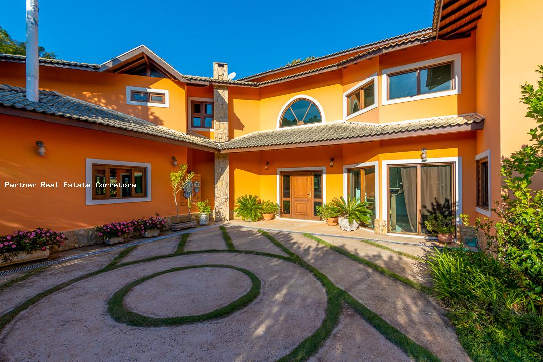 Casa de Condomínio, 6 quartos - Foto 42